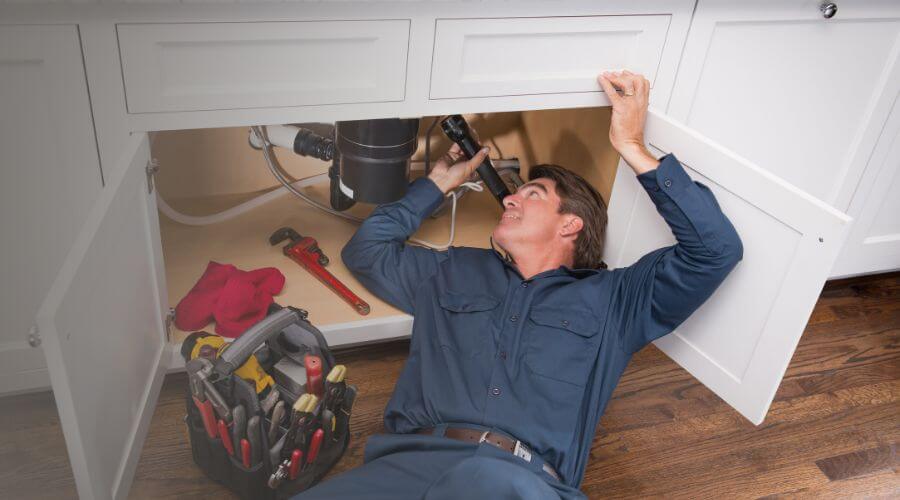 Local sewer line repair in Sheridan, IL